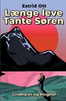 Længe leve Tante Søren 8726187515 Book Cover