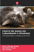 Cancro da mama em Lubumbashi e Kinshasa 6204177214 Book Cover