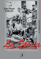 La Storia (French Edition) 2322522139 Book Cover