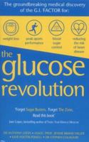 The Glucose Revolution 034077021X Book Cover