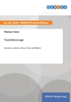 Nutzfahrzeuge 3737960372 Book Cover