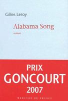 Alabama Song 2070359840 Book Cover
