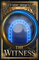 The Witness: The Time of Magic Book I 197129506X Book Cover