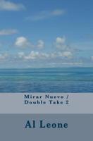 Mirar Nuevo / Double Take 2 1543224091 Book Cover