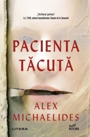 Pacienta tacuta (Romanian Edition) 6303673546 Book Cover