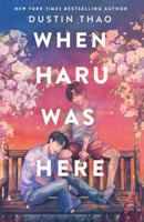 When Haru Was Here 1250762065 Book Cover