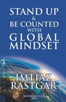 Stand Up & Be Counted with Global Mindset (2nd Edition) 9692365948 Book Cover