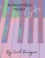 20 Beautiful Piano Solos 1647193281 Book Cover