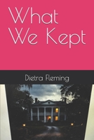 What We Kept B0GG6J1GXV Book Cover