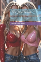 New York Minute (A New York Minute Series) B0FP9FHSHV Book Cover