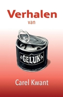 VERHALEN: van Carel Kwant B09M544G2J Book Cover