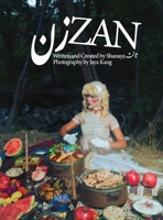 Zan: Where Does Shame Hide in the Belly of the Beast B0FRR8SF3Y Book Cover