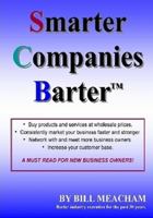 Smarter Companies Barter 1458362868 Book Cover