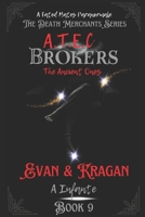 A.T.E.C: Brokers... B0CFZMMQ56 Book Cover