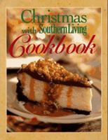 Christmas with Southern Living Cookbook 0848716345 Book Cover