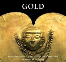 Gold: Earth 0565091417 Book Cover