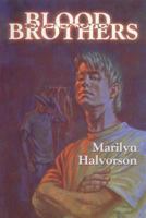 Blood Brothers 1550050850 Book Cover