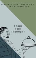Food For Thought 1965353991 Book Cover