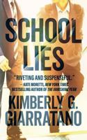 School Lies 1722607297 Book Cover