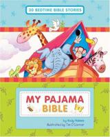My Pajama Bible 1414312636 Book Cover