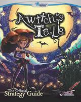A Witch's Tale: The Official Strategy Guide 1449580645 Book Cover