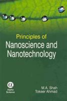 Principles of Nanoscience and Nanotechnology 1842656244 Book Cover