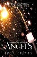 On First Name Terms With Angels 1412086337 Book Cover