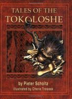 Tales Of The Tokoloshe 1868729702 Book Cover