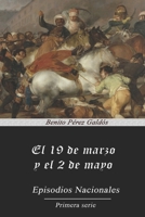 El 19 de marzo y el 2 de mayo 1984951173 Book Cover