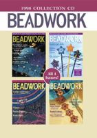 Beadwork 2001 Collection CD 1632503190 Book Cover