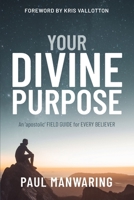 Divine Purpose: An ‘apostolic’ FIELD GUIDE for EVERY BELIEVER B0CQG1FPQG Book Cover