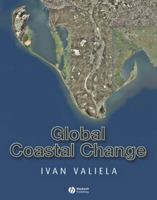 Global Coastal Change 1405136855 Book Cover