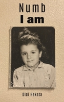 Numb I am 1398475785 Book Cover