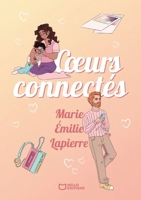 Coeurs connectés (French Edition) 2386739929 Book Cover