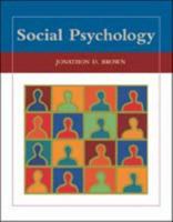 Social Psychology 0073205788 Book Cover