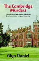 The Cambridge Murders 1909619159 Book Cover