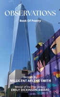Observations B0DR35C9QR Book Cover