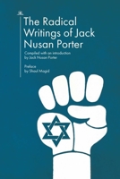 The Radical Writings of Jack Nusan Porter 1644694646 Book Cover