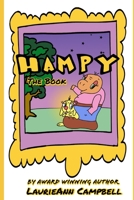 Hampy: The Book 1777608422 Book Cover