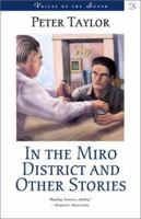 In the Miro District and Other Stories (Voices of the South) 0345364058 Book Cover