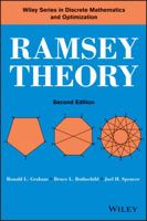 Ramsey Theory, 2nd Edition 1118799666 Book Cover