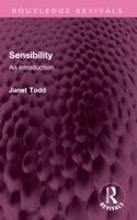 Sensibility: An Introduction 1032745509 Book Cover