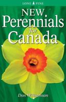 New Perennials for Canada 1551058421 Book Cover