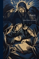 Paul: The Herald Of The Cross 1175028665 Book Cover