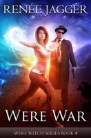 Were War 1649711557 Book Cover