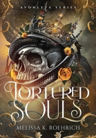 Tortured Souls 196092317X Book Cover
