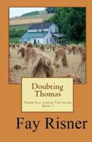 Doubting Thomas: Nurse Hal Among The Amish 1539191664 Book Cover