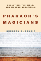 Pharaoh's Magicians 1498260632 Book Cover