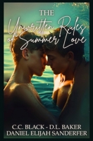 The Unwritten Rules of Summer Love B0FR23KRTH Book Cover