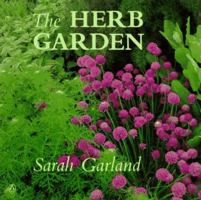 The Herb Garden 0670368652 Book Cover